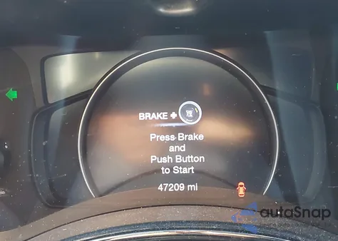 2023 Dodge Durango Hemi Orange Rwd из США, поврежденный, VIN 1C4SDHCT1PC602089